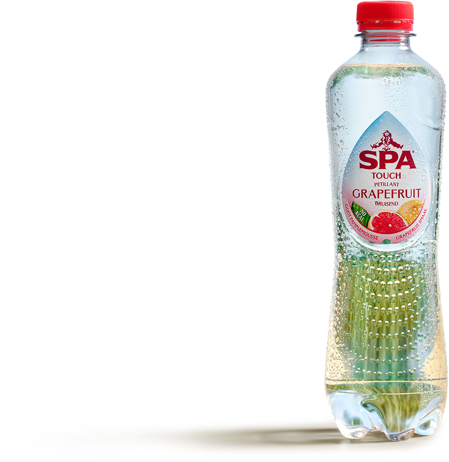 SPA® Touchpamplemousse